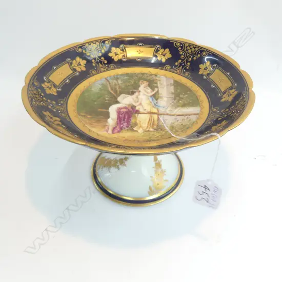 VIENNA TAZZA (LIEBES FRAUM)