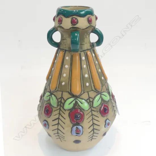 AMPHORA VASE