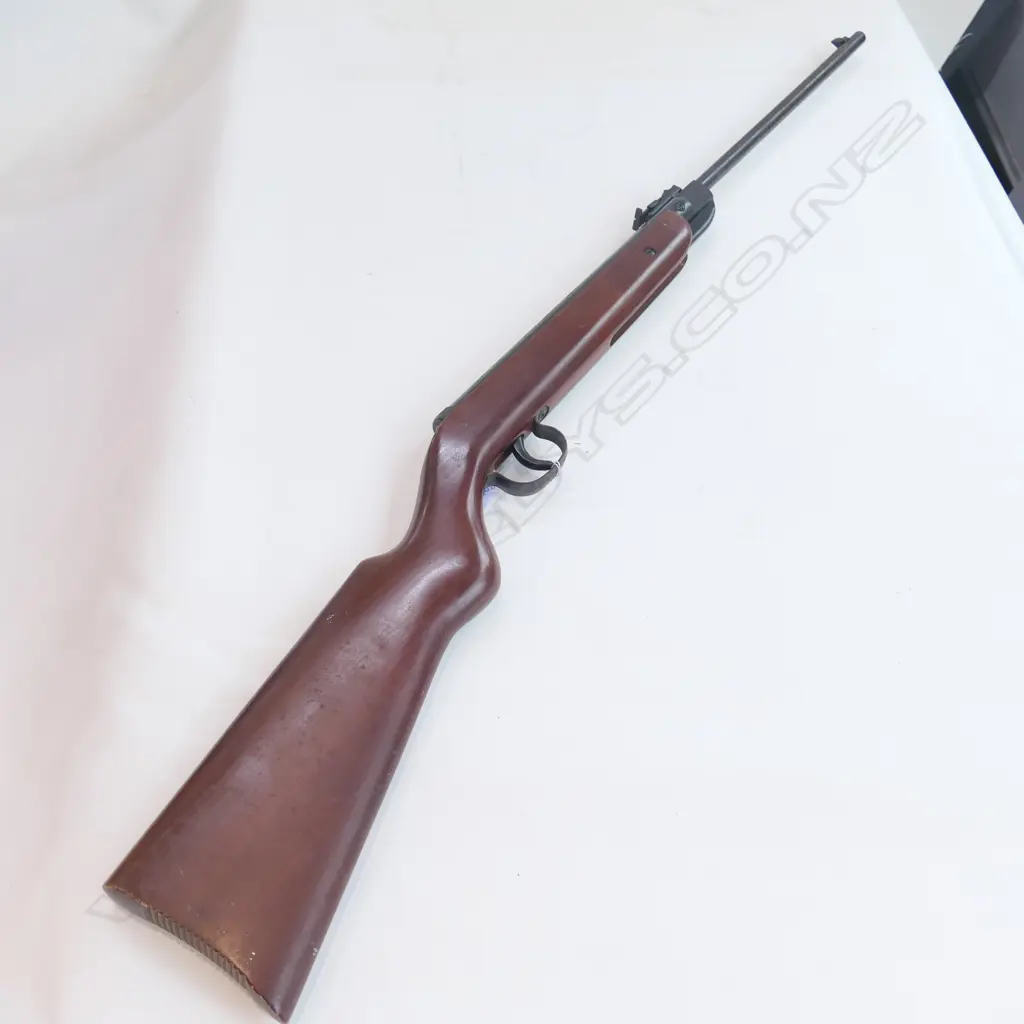 GEADO MODEL 23 AIR RIFLE Image 1++