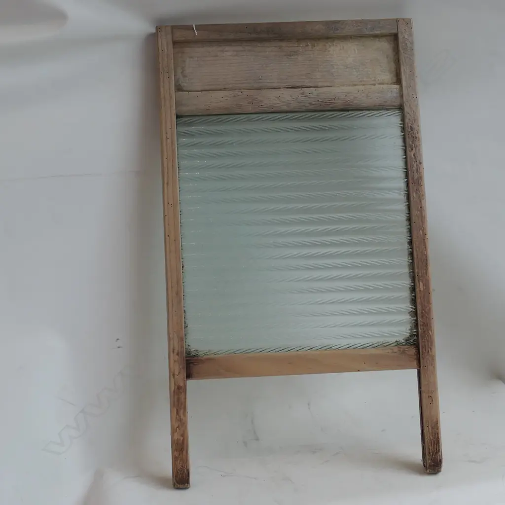 WASH BOARD Image 1++