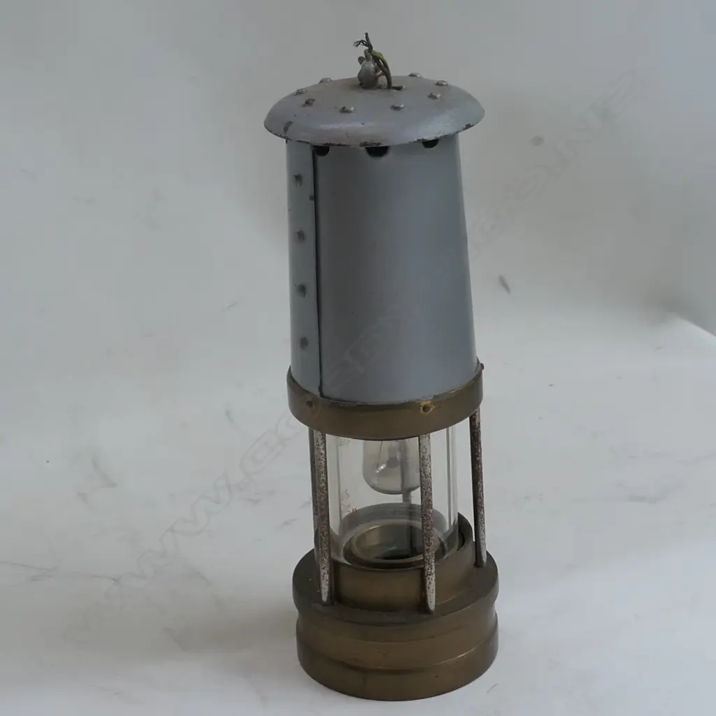 MINERS LAMP 260MM H Image 1++