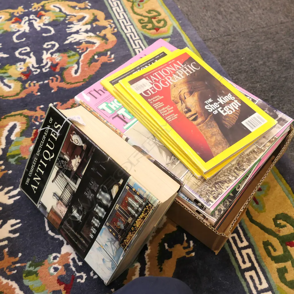 ASST BOOKS 'THOSE WERE THE DAYS' X6 ETC... Image 1++