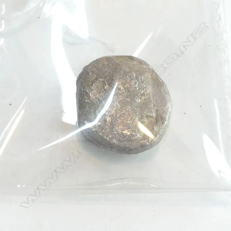 ATHENIAN OWL TETRADRACHM 454-404 B.C. SILVER COIN  Image 1++