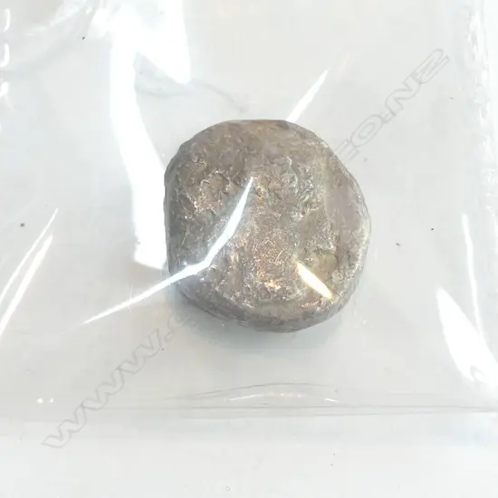 ATHENIAN OWL TETRADRACHM 454-404 B.C. SILVER COIN 