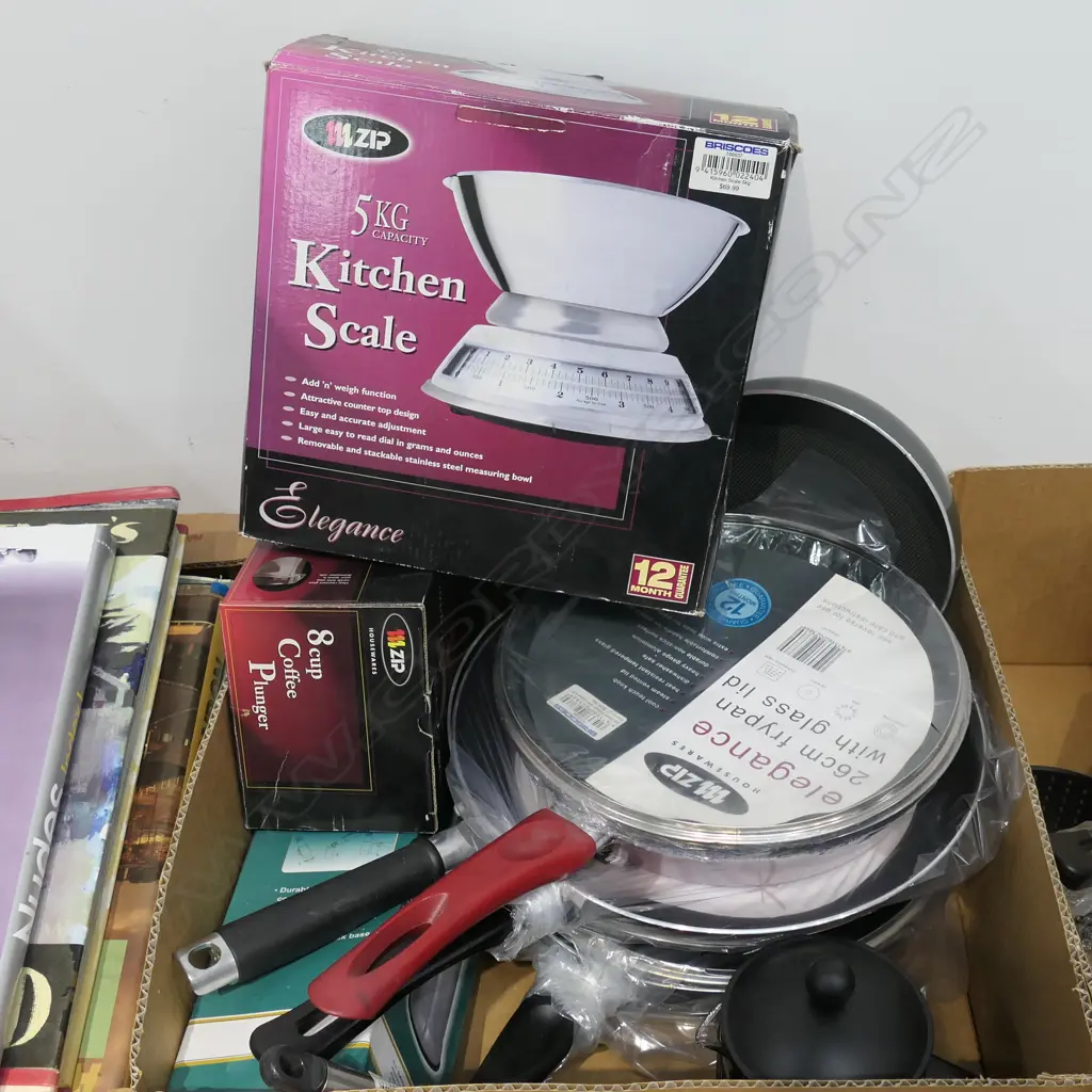 30cm wok Image 1++