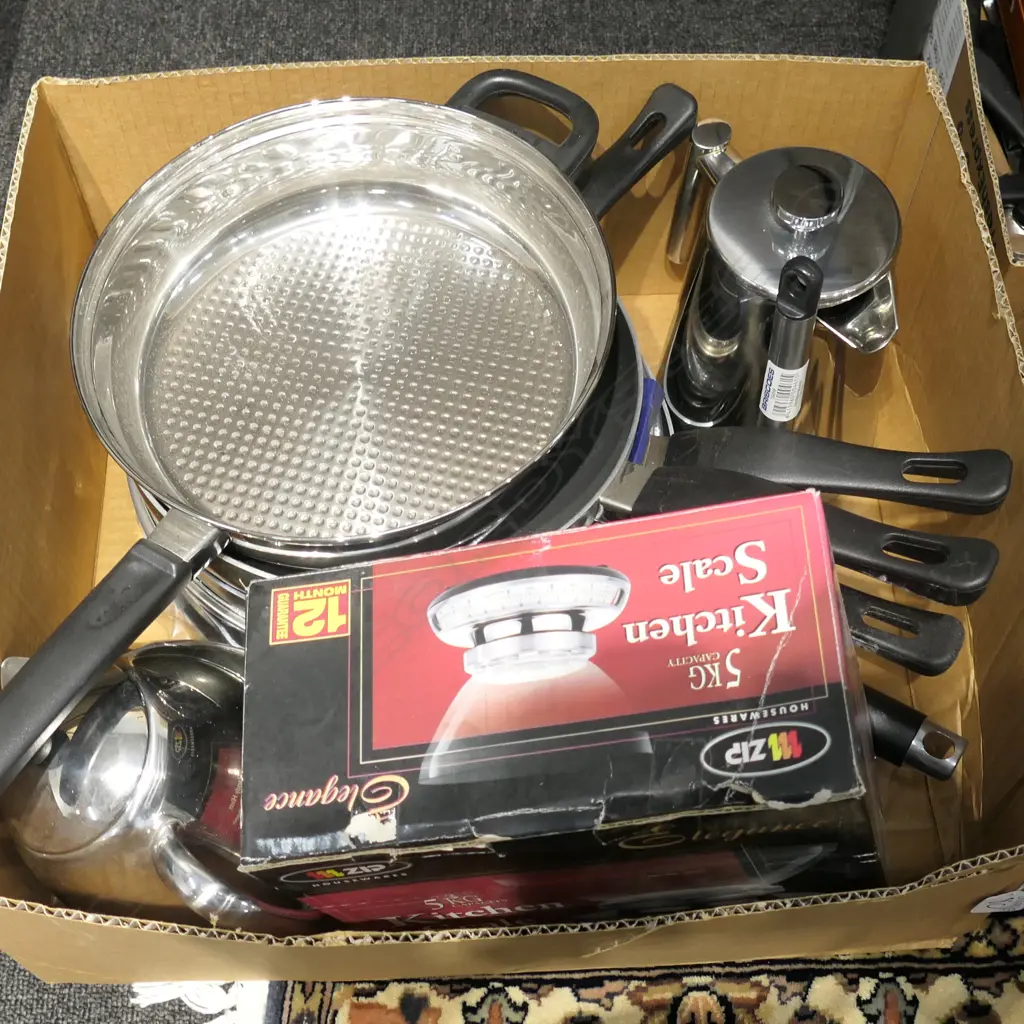 30cm frypan Image 1++