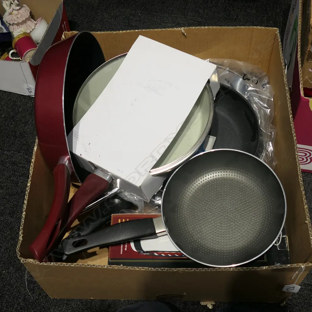 32cm wok Image 1++