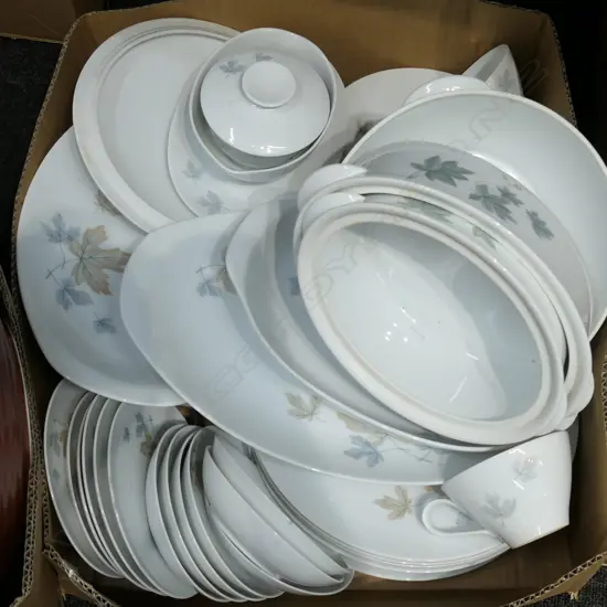 LOT ASST NORITAKE