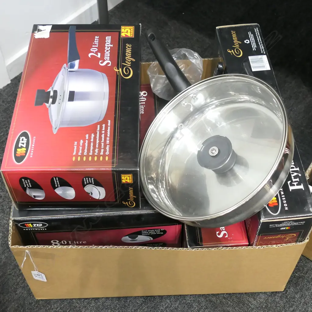 2L saucepan Image 1++