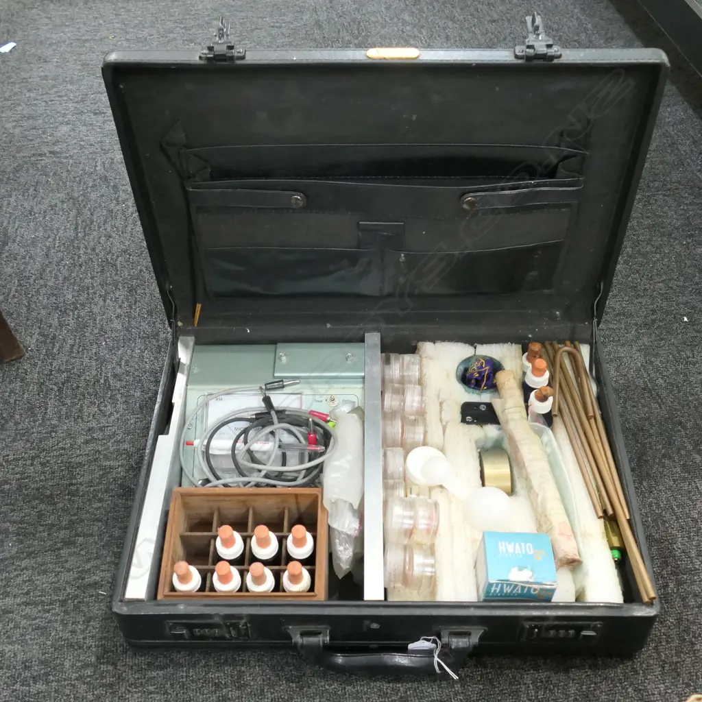 NO LOT - WRONG VENDOR Image 1++