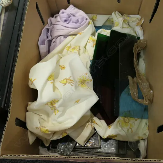 NO LOT - WRONG VENDOR