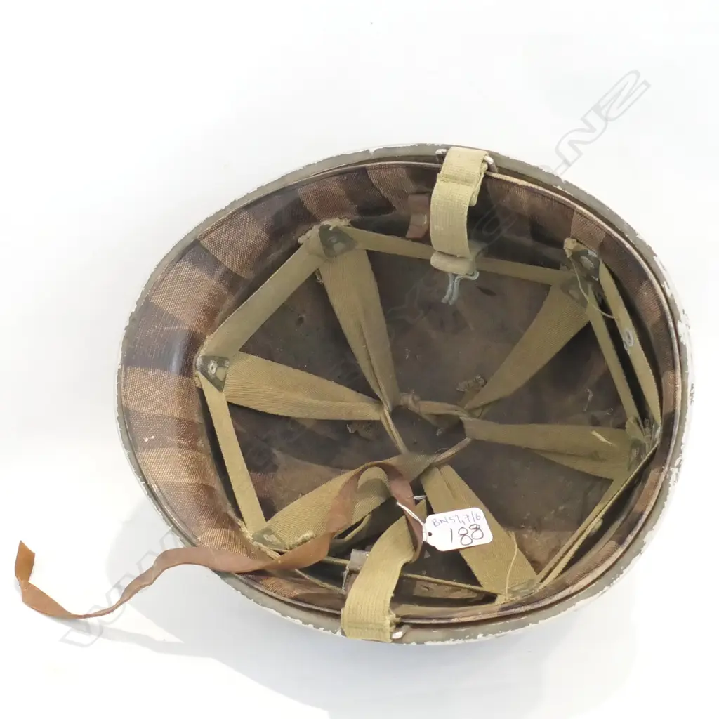 WWII HELMET Image 1++