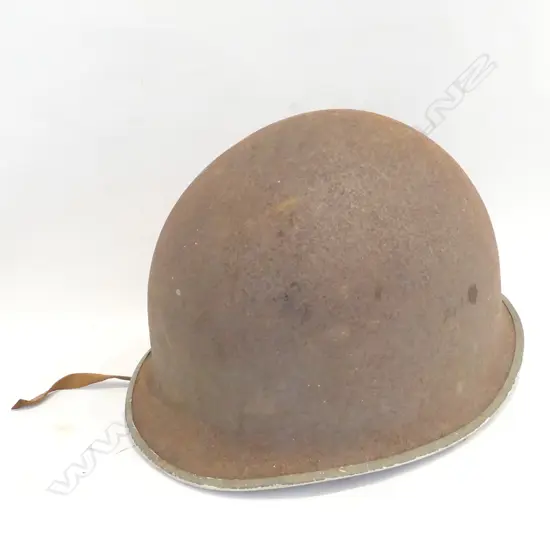 WWII HELMET
