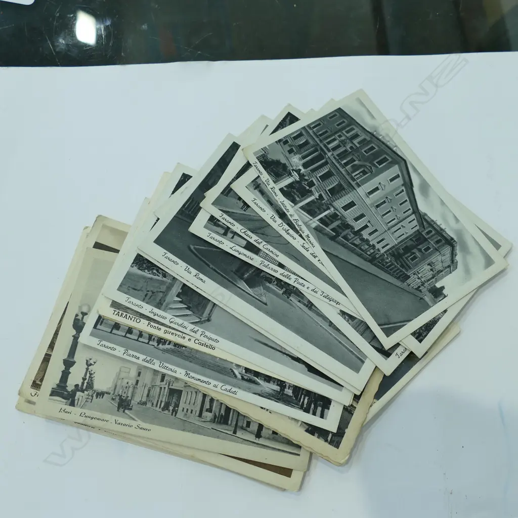 PTE. R TAPLIN NZEF 480946 ARCHIVE PAPER Image 1++