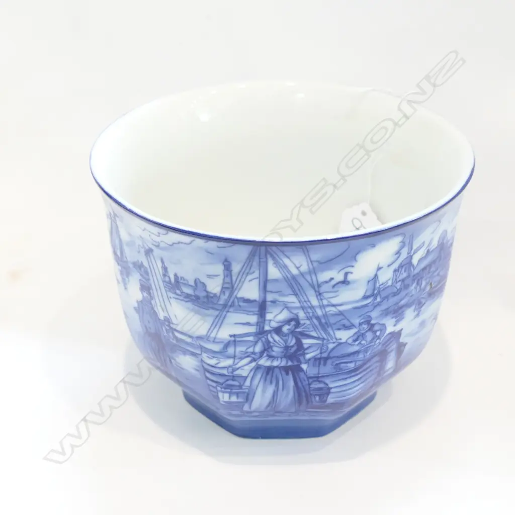 BAREUTHER B/W JARDINERE  Image 1++