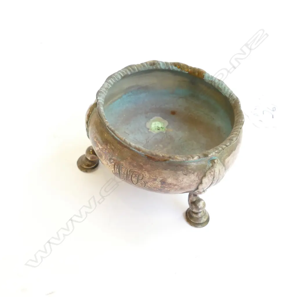 STG SILVER SALT Image 1++