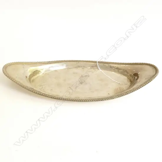 SNUFFER TRAY