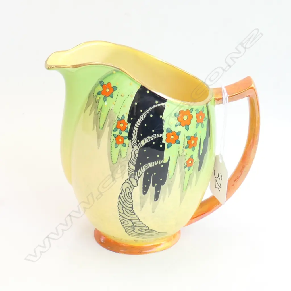 CARLTONWARE JUG Image 1++