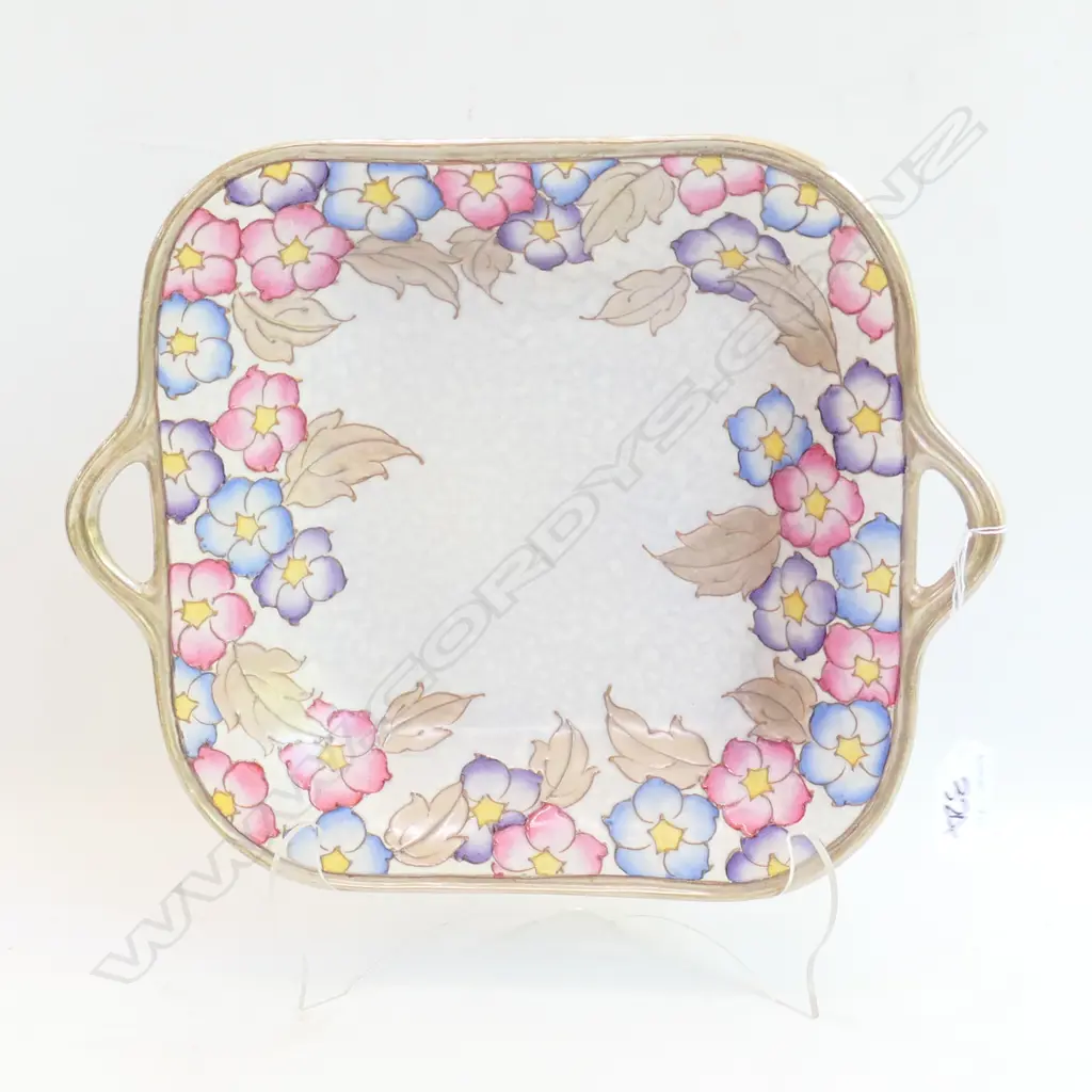 CHAROLLE RHEAD HANDLED DISH Image 1++