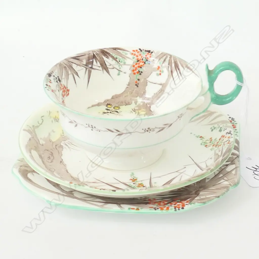 SHELLEY TRIO Image 1++