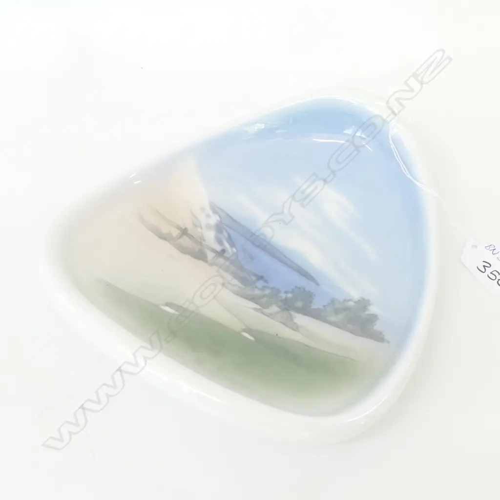 COPENHAGEN DISH Image 1++