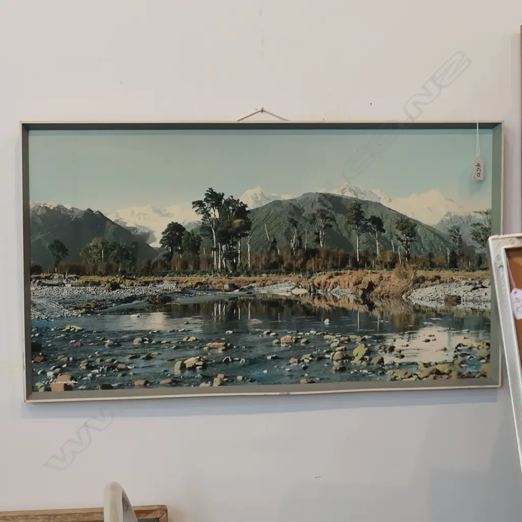 WHITE'S AVIATION VINTAGE H/COLOURED PHOTO... Image 1++