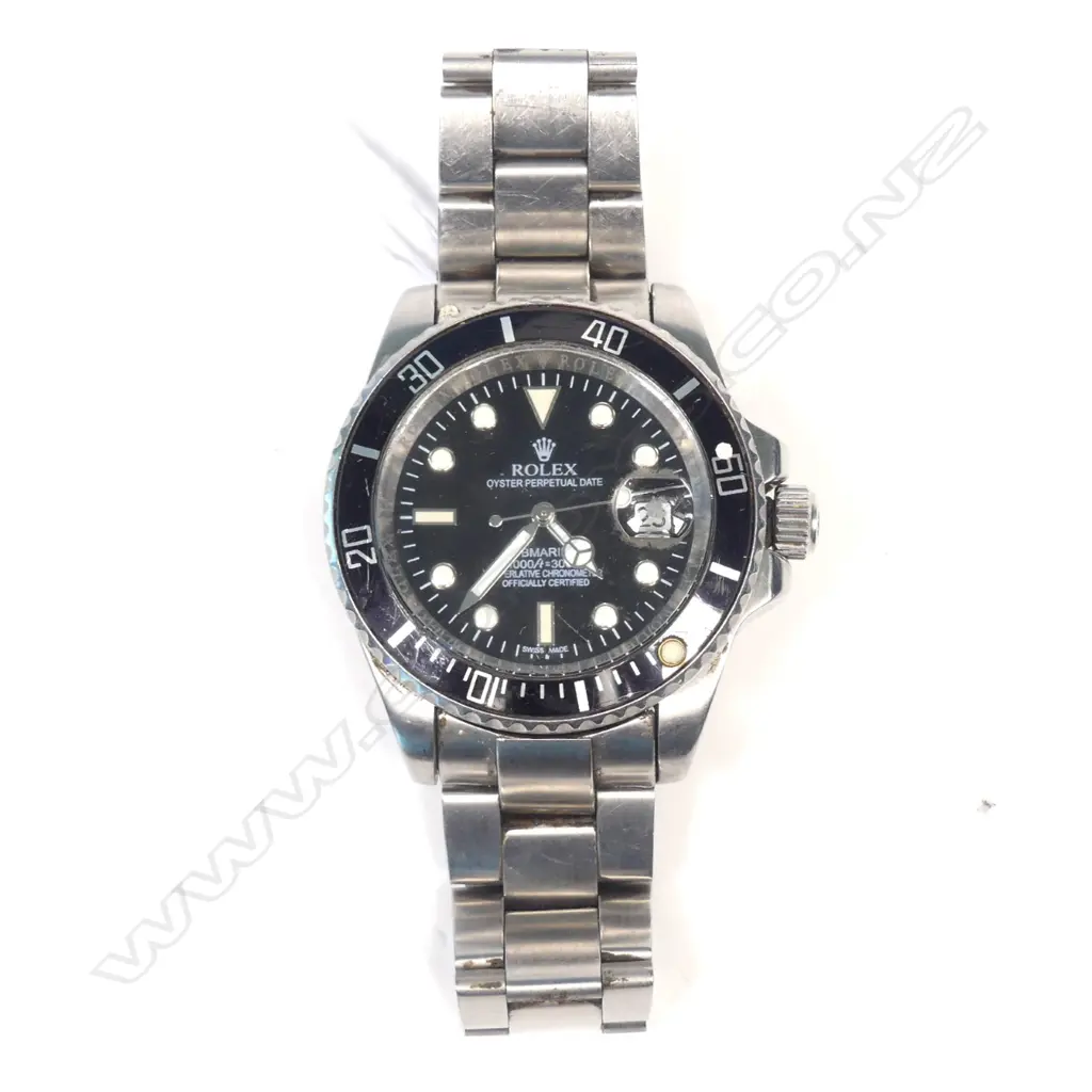 COPY R***X WATCH  Image 1++