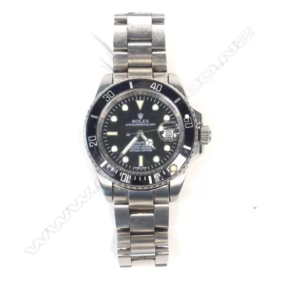 COPY R***X WATCH 