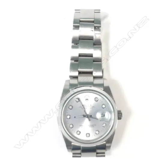R***X COPY WATCH ?