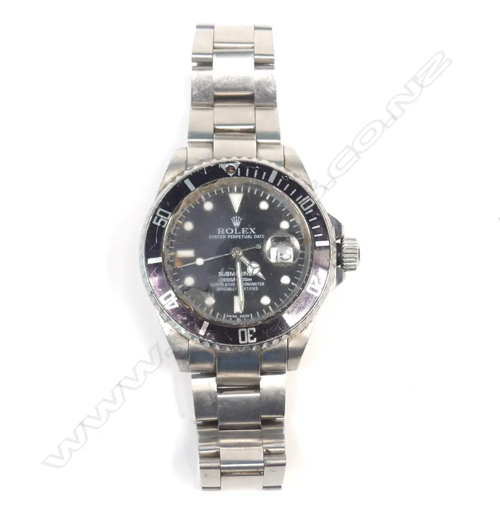 COPY R***X WATCH  Image 1++