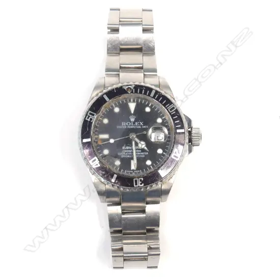 COPY R***X WATCH 