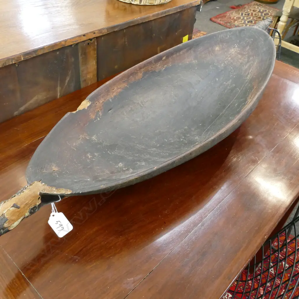 P.N.G BOWL ANCIENT BOWL Image 1++