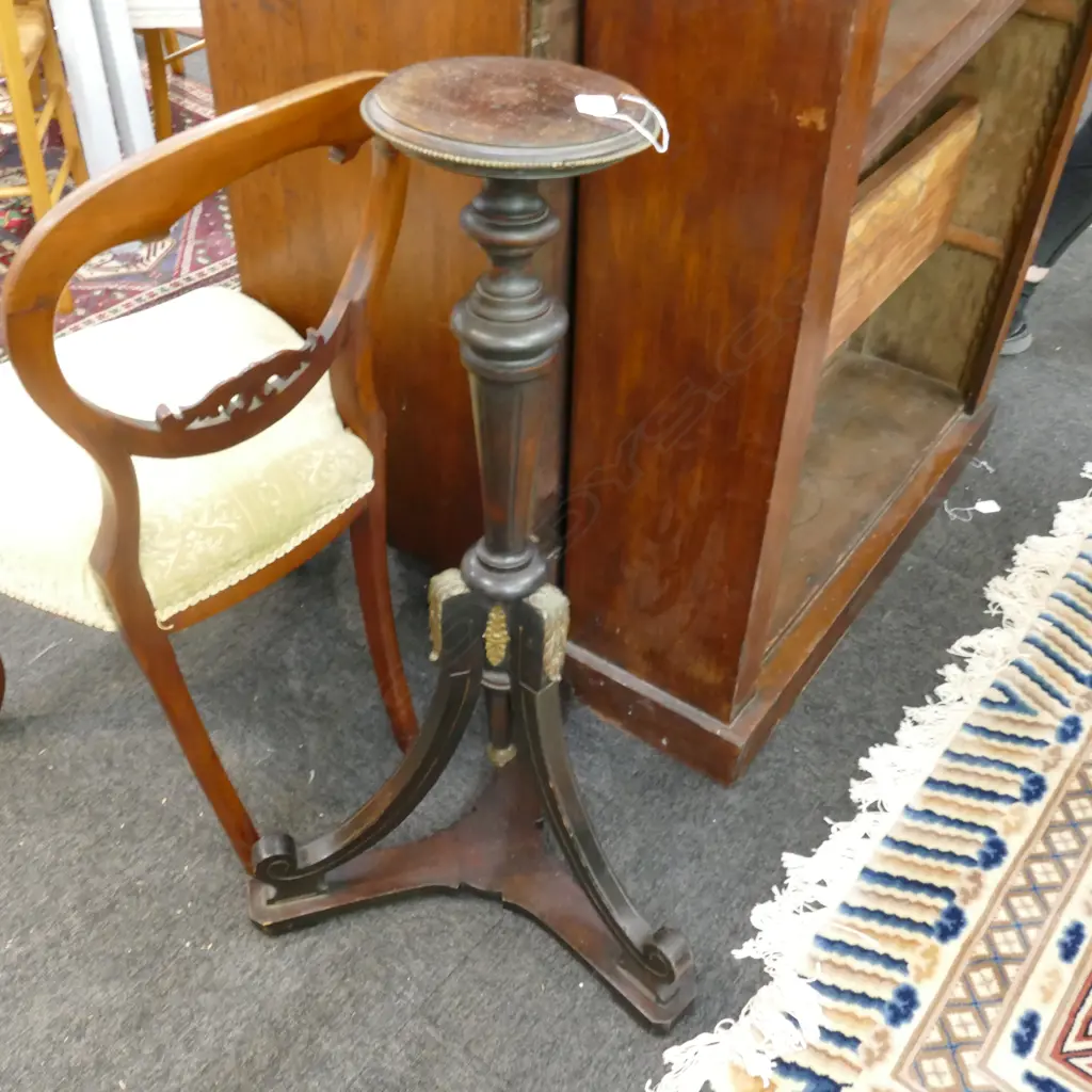 TORCHERE STAND H. 860MM Image 1++