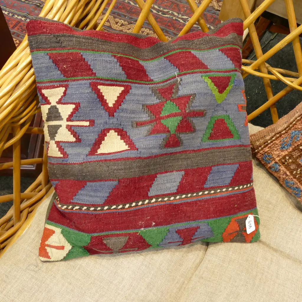 TURKISH KELIM Image 1++