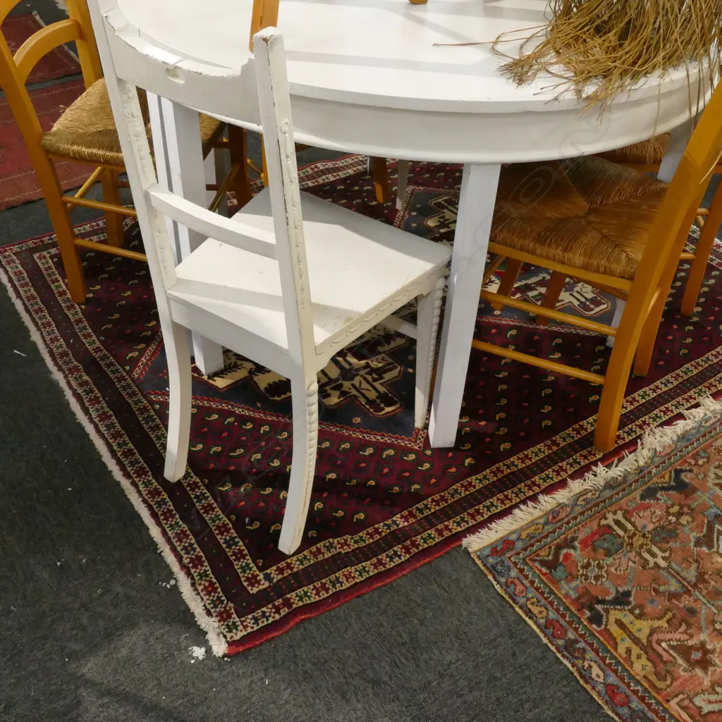 PERSIAN RUG  Image 1++