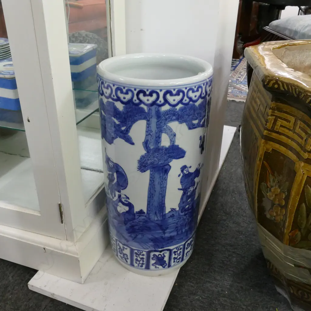 B + W UMBRELLA STAND H. 460MM Image 1++