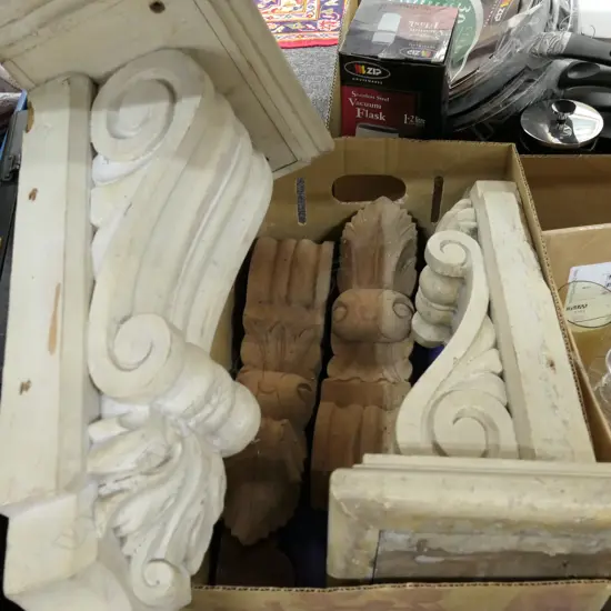 NO LOT - WRONG VENDOR