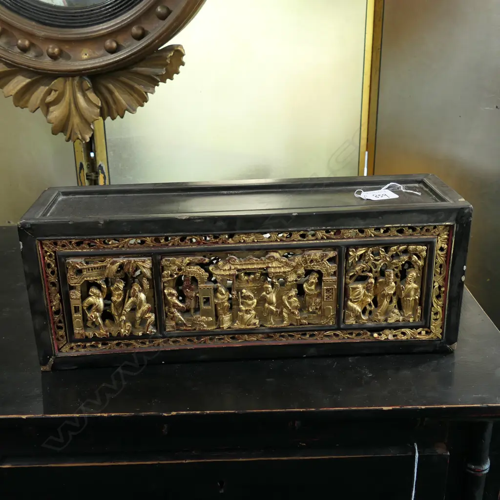 CHINESE CARVING Image 1++