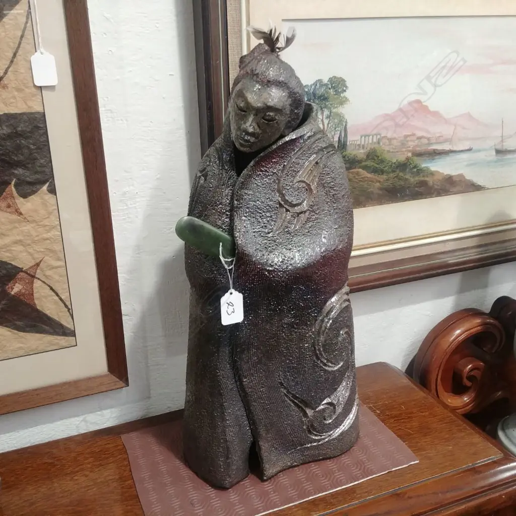 SCULPTURE BY HORI HEARN Image 1++