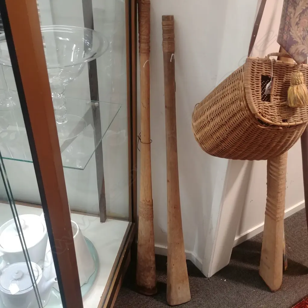 2 KIRITI BATS Image 1++