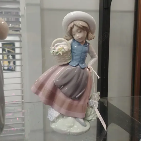 LLARDRO SWEET SCENT 5221/1984