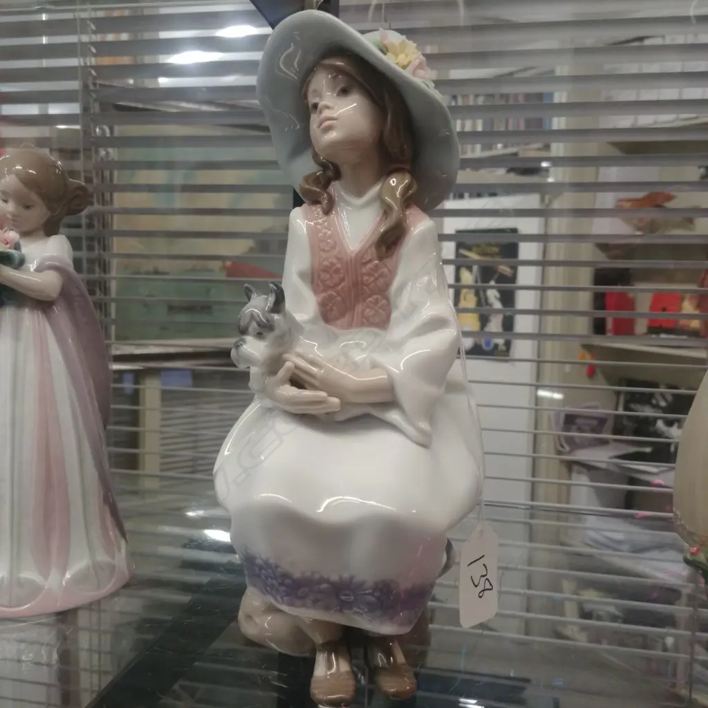 LLARDRO DAYDREAMS 1997/2004 (A/F) Image 1++