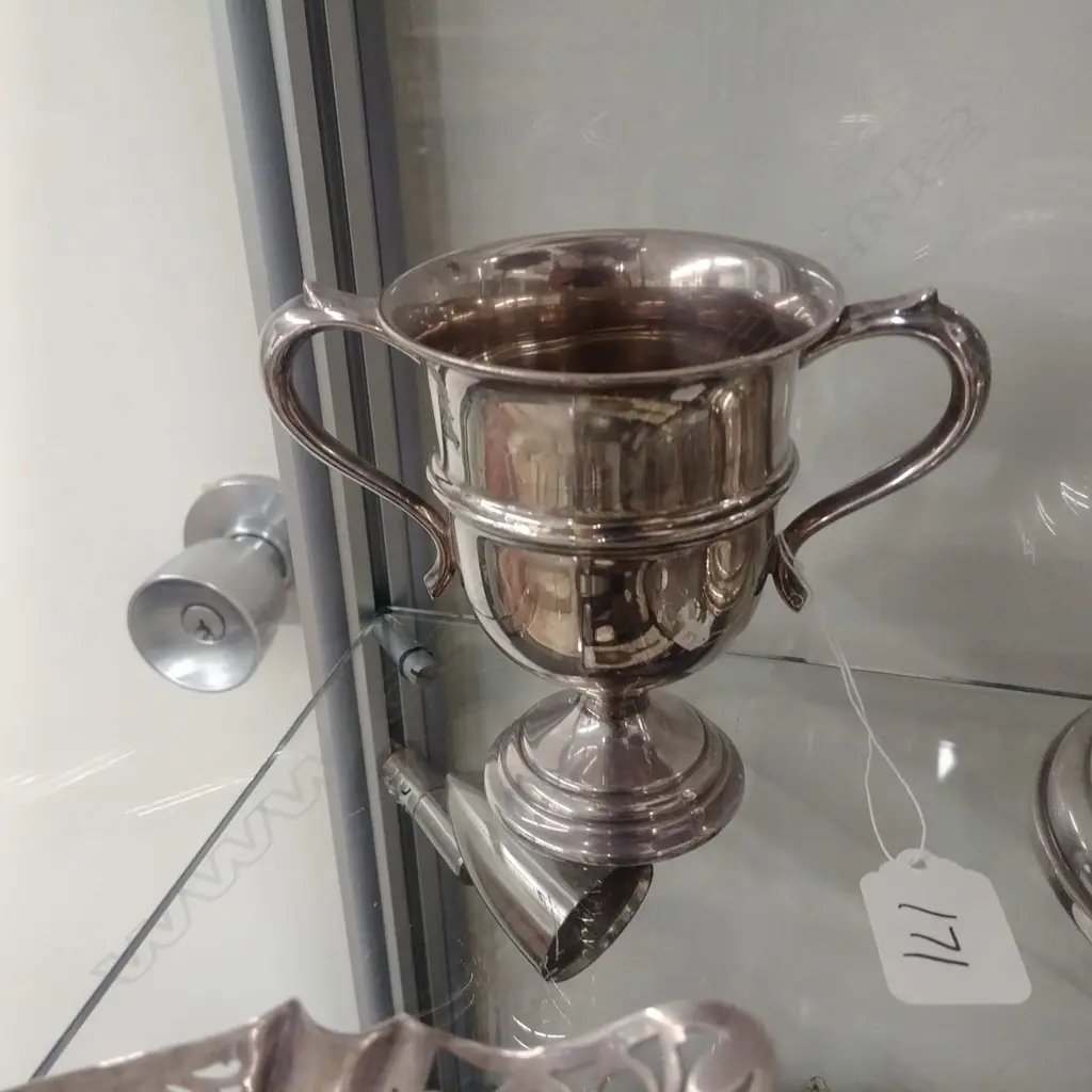 S/S TROPHY 92g Image 1++