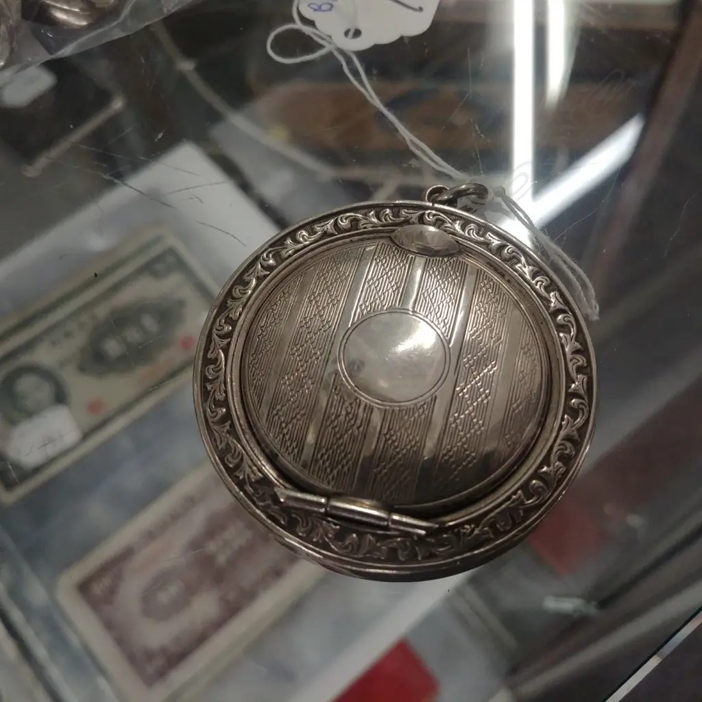 S/S COMPACT 29g Image 1++