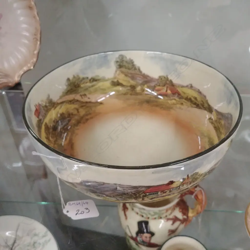 RD RED ROOF BOWL Image 1++