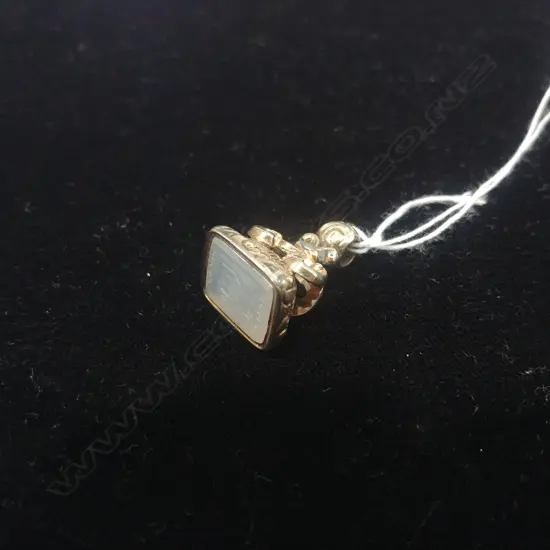 ANTIQUE FOB SEAL