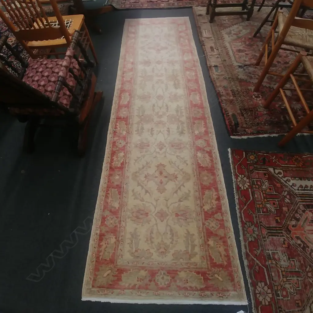 PERSIAN RUNNER Image 1++