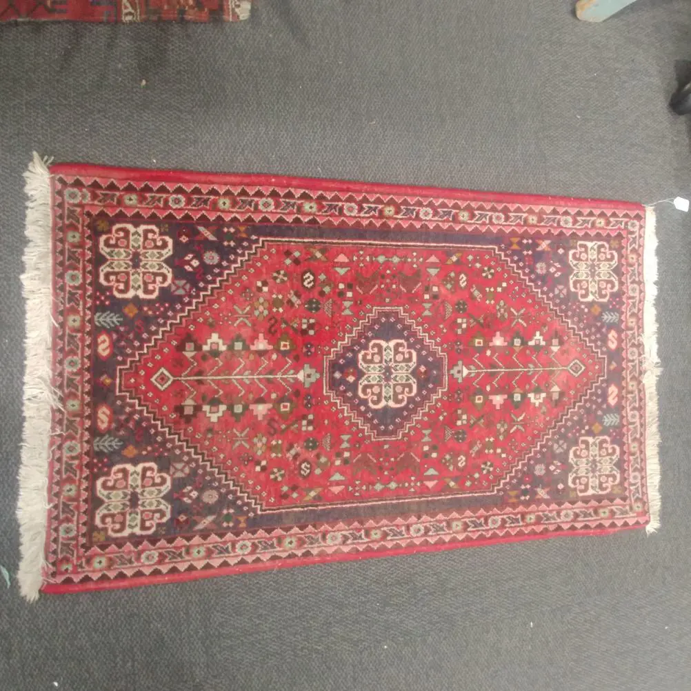 SMALL PERSIAN RUG Image 1++
