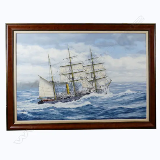 Peter Gerd Bilas (Austria