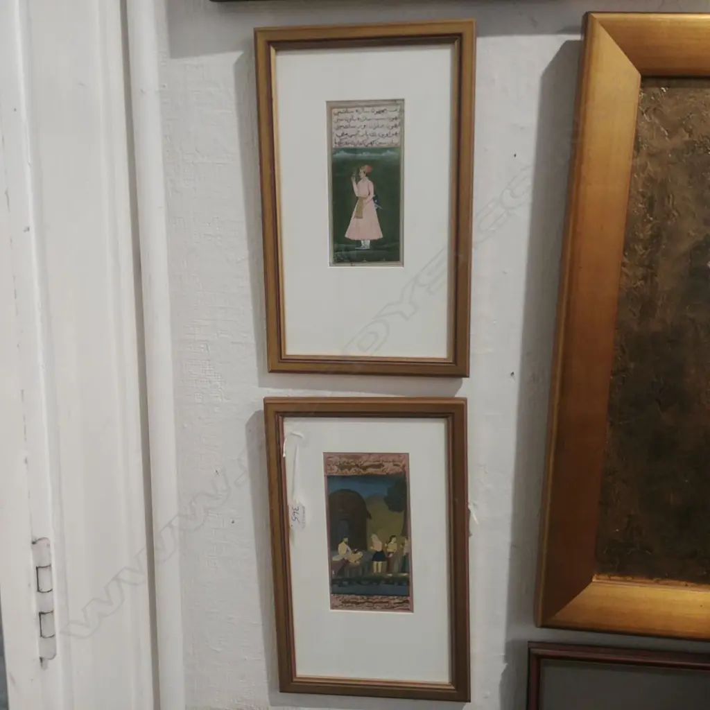 2 ISLAMIC W/CS Image 1++